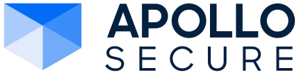 Apollo Secure Logo