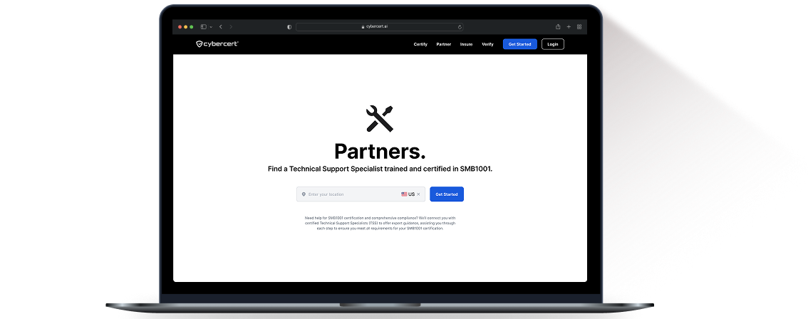 Get Listed in Our Partner Connect directory.