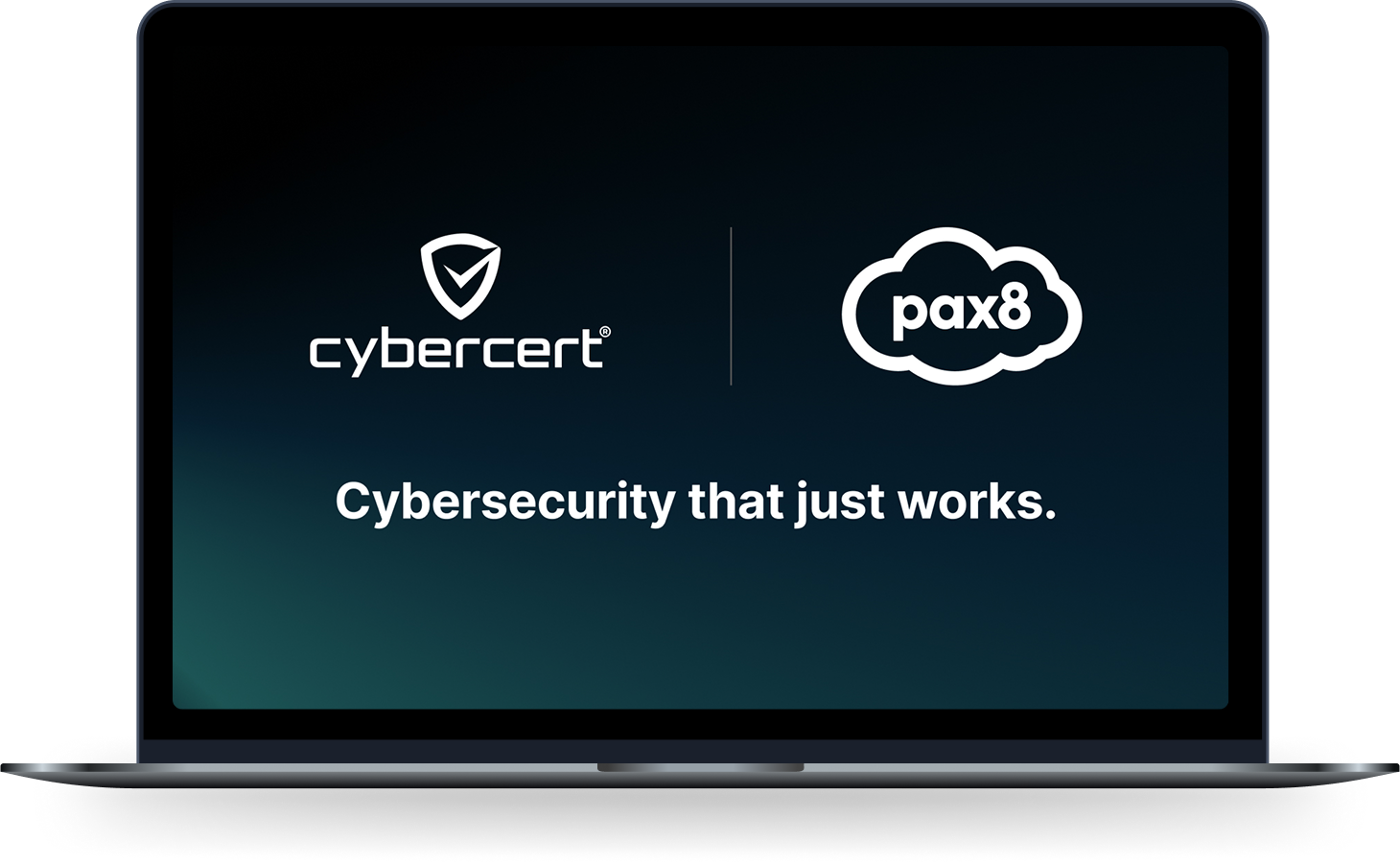 Pax8 + CyberCert